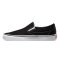 รองเท้า Vans Classic Slip On - Black [VN000EYEBLK]